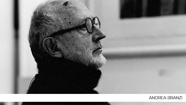 andrea branzi architetto